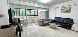Blk 203 Jurong East View (Jurong East), HDB 5 Rooms #557528881